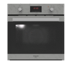 ⁦فرن كهرباء 8 وظائف 60سم (مع مروحة) - تايمر تاتش – FE6V082EXN.B00⁩ - الصورة ⁦3⁩