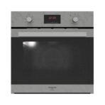 فرن كهرباء 8 وظائف 60سم (مع مروحة) - تايمر تاتش