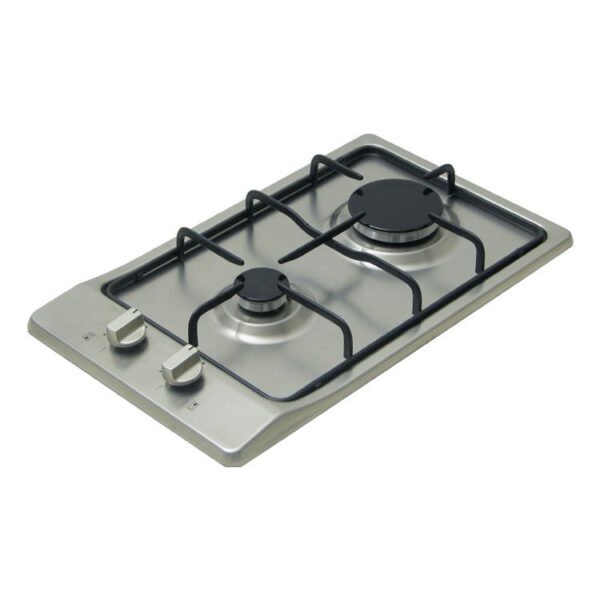 سطح 2 عين غاز شبك إينامل كتشن لاين 30 سم