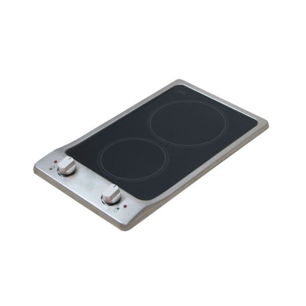 سطح 2 عين سيراميك مفاتيح عادية