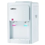 برادة ماء هاكتك طاولة حار وبارد ابيض HWD234