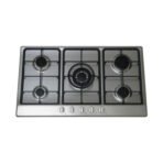 سطح 90 سم 5 عين غاز شبك هيفي ديوتي سيراميك