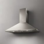 شفاط تربو اير هرمي - بومبي