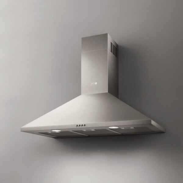 شفاط تربو اير هرمي - بومبي