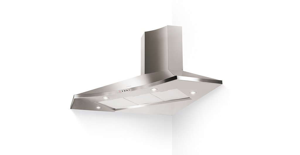 شفاط فابر كورنر سولاريس – SOLARIS شفاط فابر كورنر سولاريس – SOLARIS