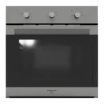 فرن كهرباء 4 وظائف 60سم