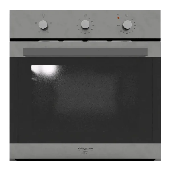 فرن كهرباء 4 وظائف 60سم