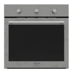 فرن كهرباء 6 وظائف 60سم (مع مروحة) - فريم كامل