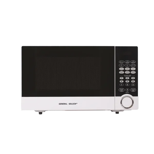 فرن ميكروويف جنرال جولدن 23 لتر