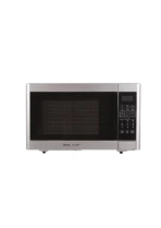 فرن ميكروويف جنرال جولدن 30 لتر