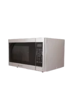 ⁦جنرال جولدن فرن ميكروويف 30 لتر – برامج متعددة – مؤقت – شواء – ديجيتال⁩ - الصورة ⁦2⁩