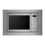 ميكرويف بلت إن 20 لتر مع شواية 60 سم – KL-AG820BC4
