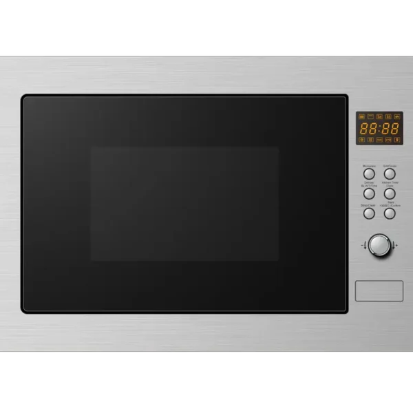 ميكرويف بلت إن 25 لتر مع شواية 60 سم – KL-AG925B8V