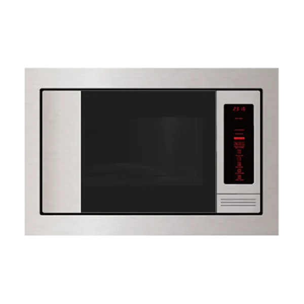 ميكرويف بلت إن 27 لتر مع شواية 60سم