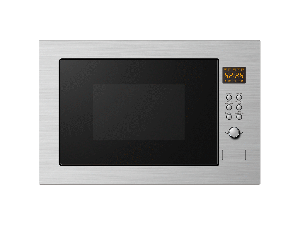 ميكرويف بلت إن 28 لتر مع شواية 60 سم 1000 واط ميكرويف بلت إن 28 لتر مع شواية 60 سم 1000 واط