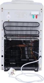 ⁦نيكاي برادة مياه طاولة – حار وبارد – نظام مانع للانسكاب – ستانلس ستيل – NWD1209TK⁩ - الصورة ⁦3⁩